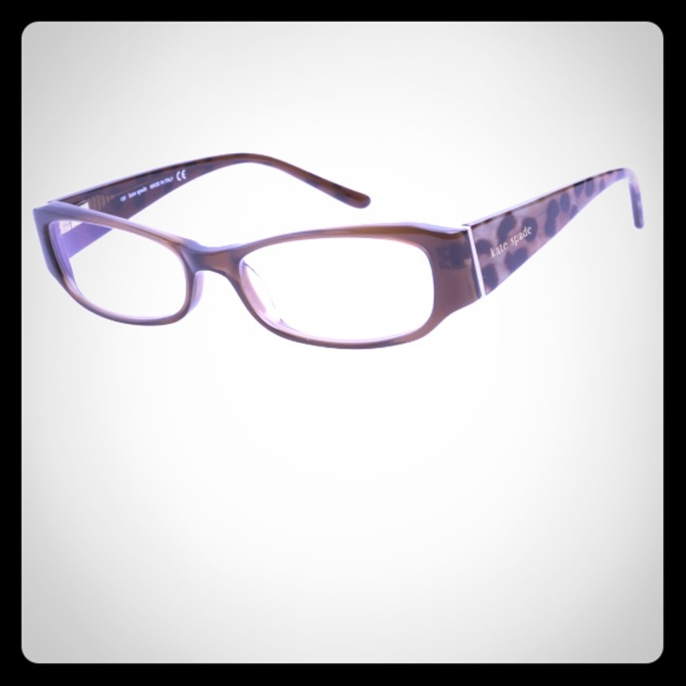 Kate Spade ♠️ Liesel reading glasses! ♠️